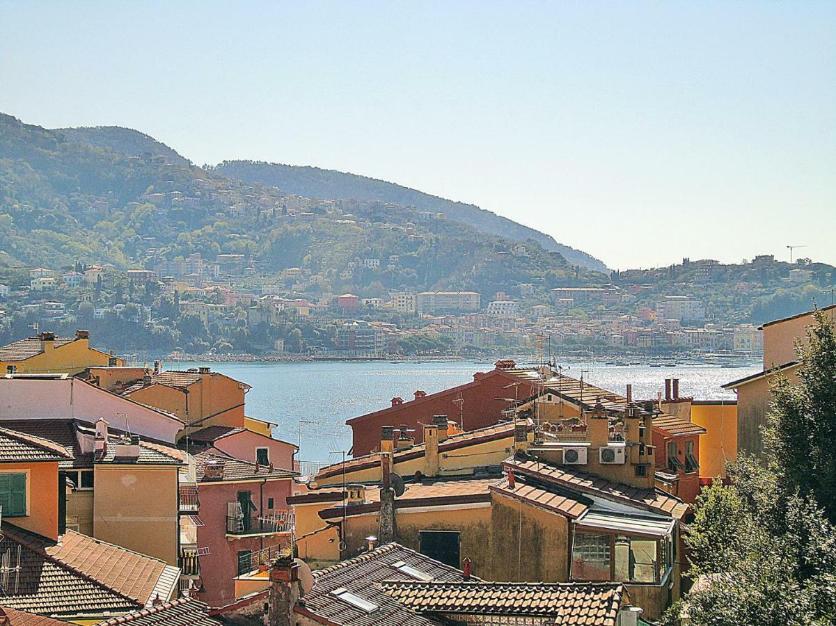 Il Mare A Due Passi Apartment Lerici Exterior photo