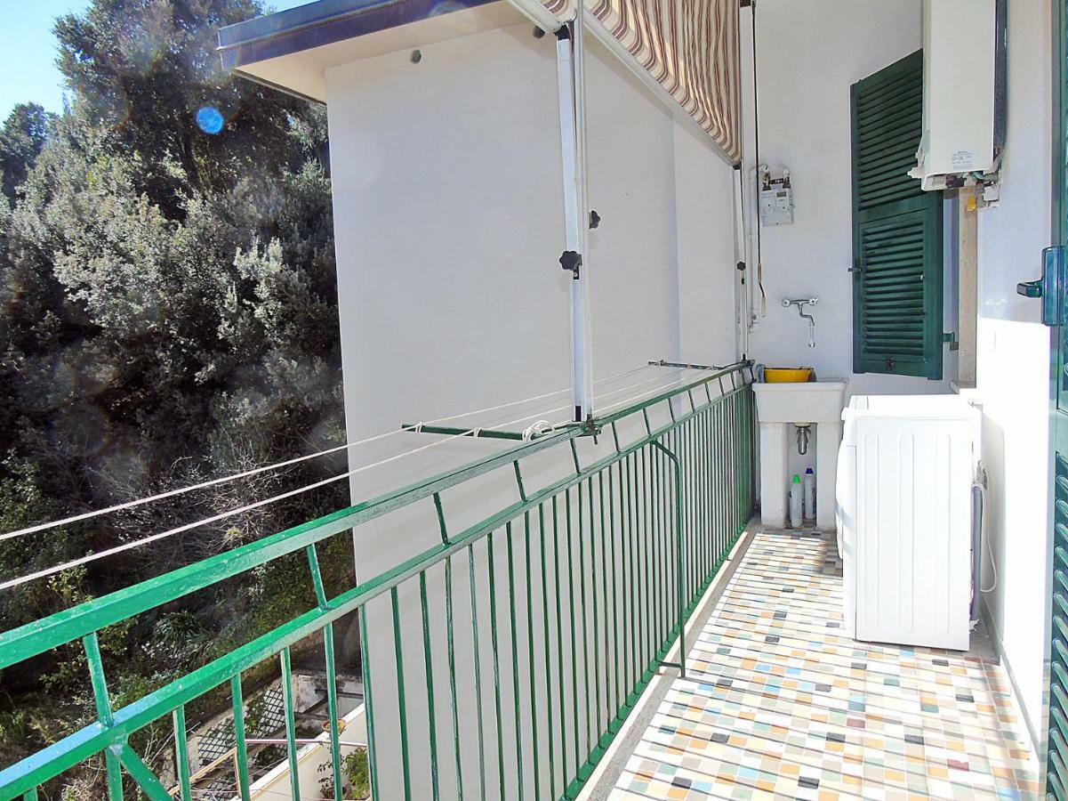 Il Mare A Due Passi Apartment Lerici Exterior photo